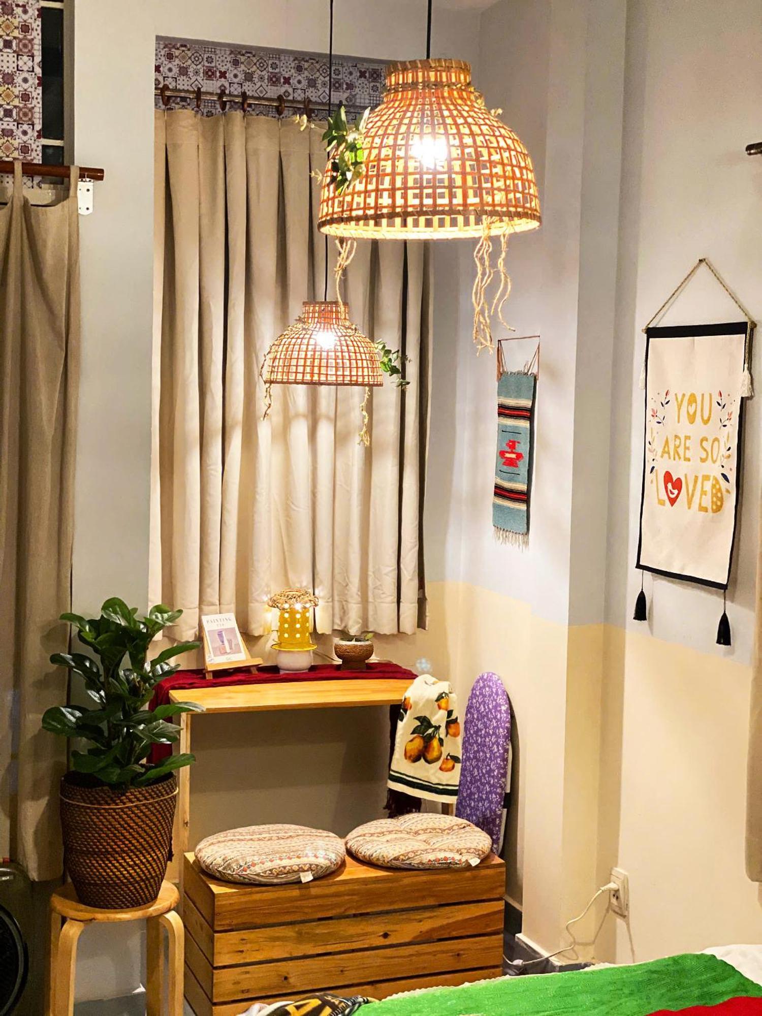 Nau's 2 Homestay
